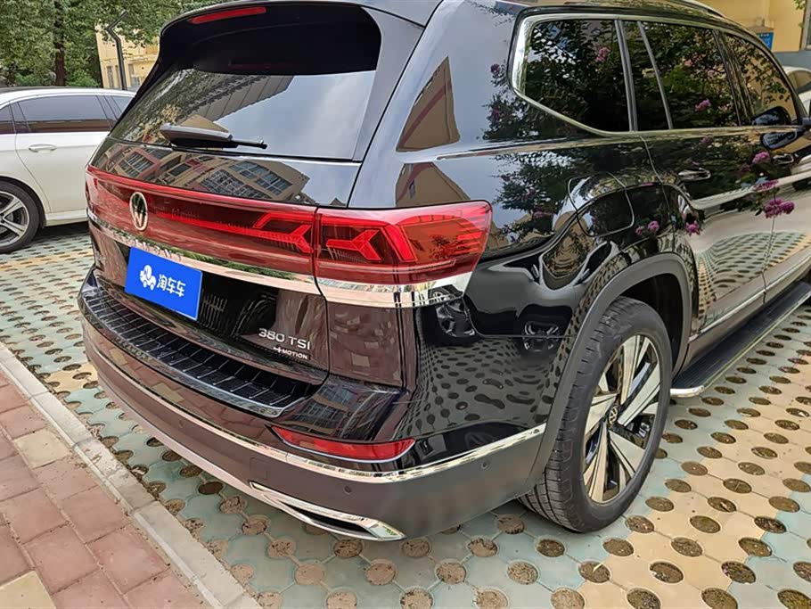 Volkswagen Tourang