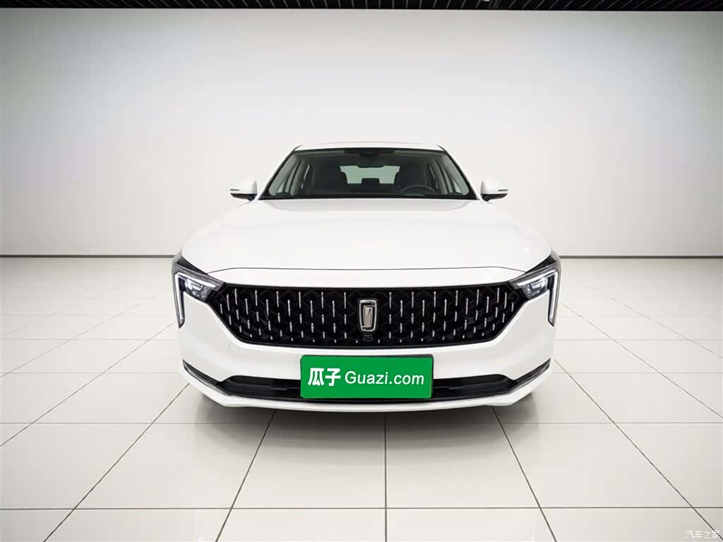 Bestune B70, 2024 3