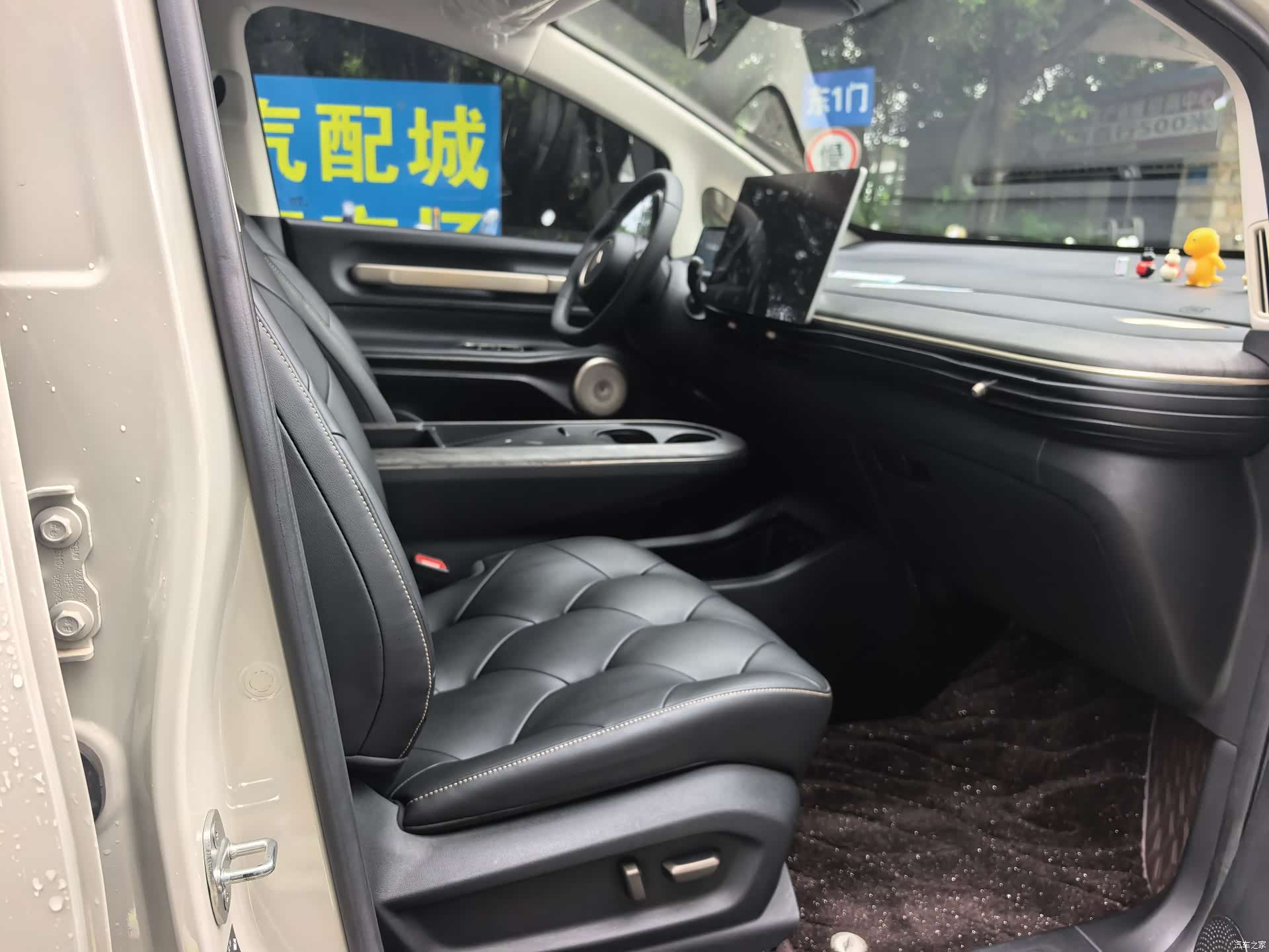 Wuling 460, 2024 10