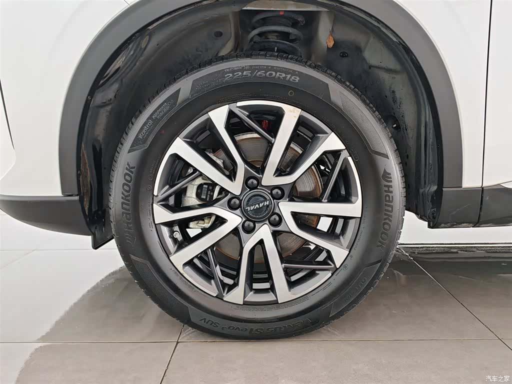 Haval H6, 2021 17