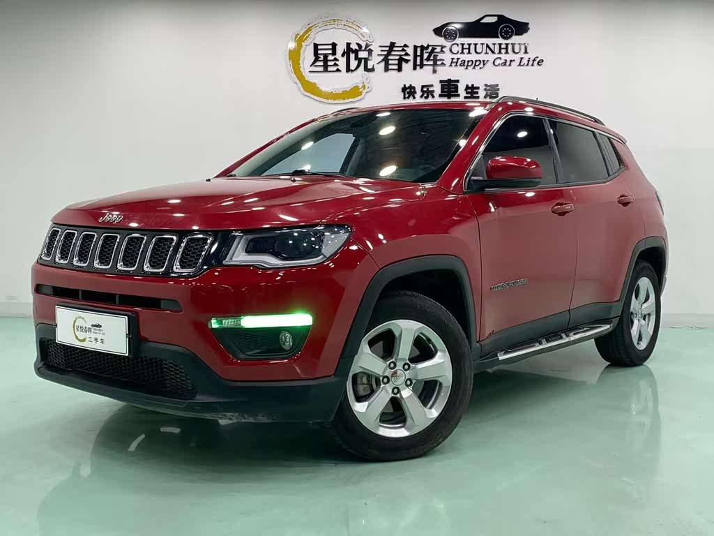 Jeep