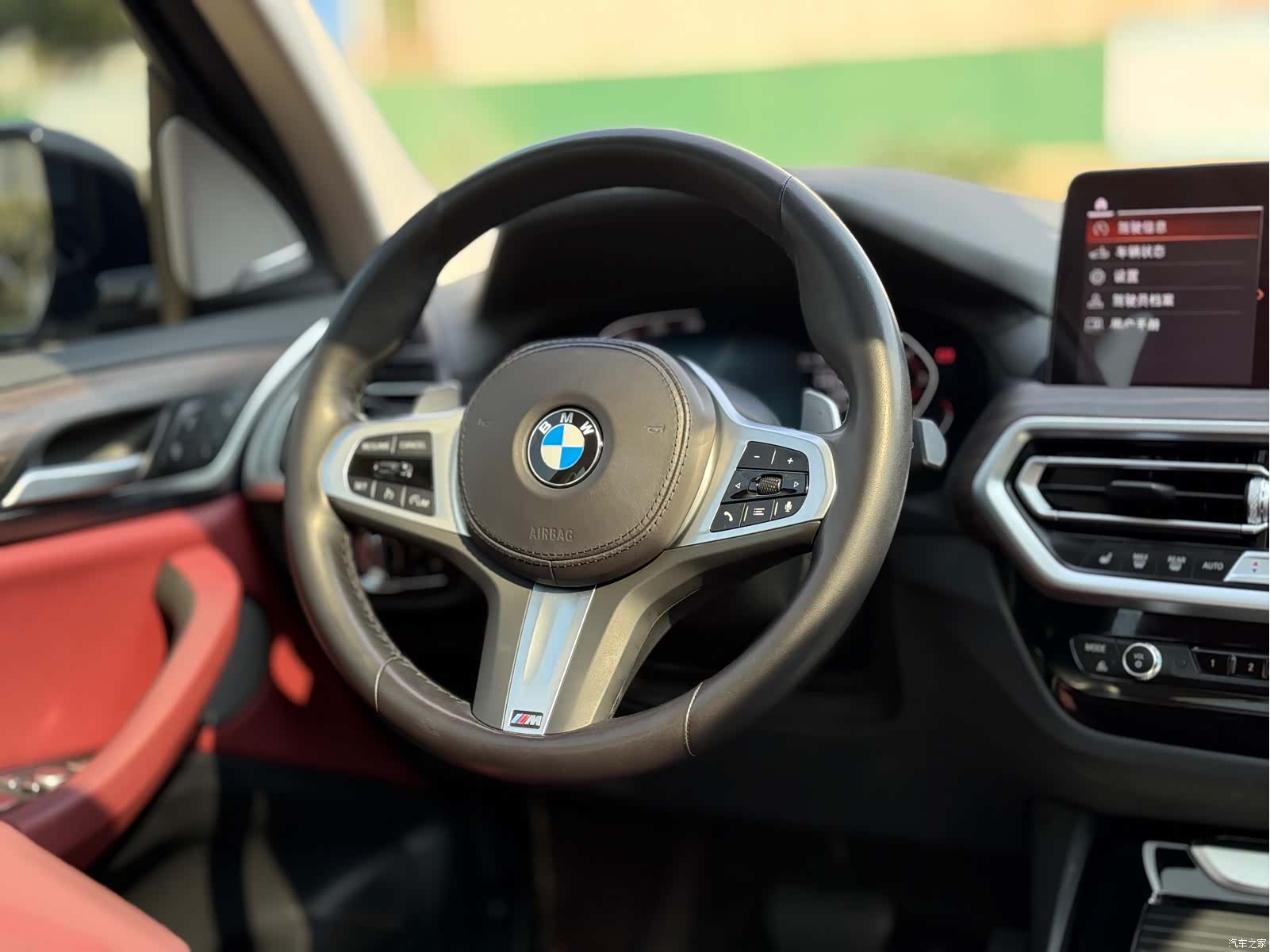 BMW X3, 2022 12