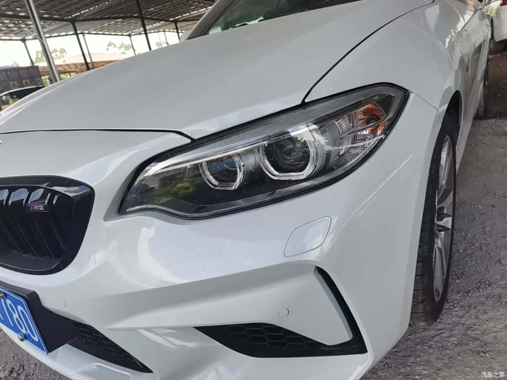 BMW 2 Series, 2017 24