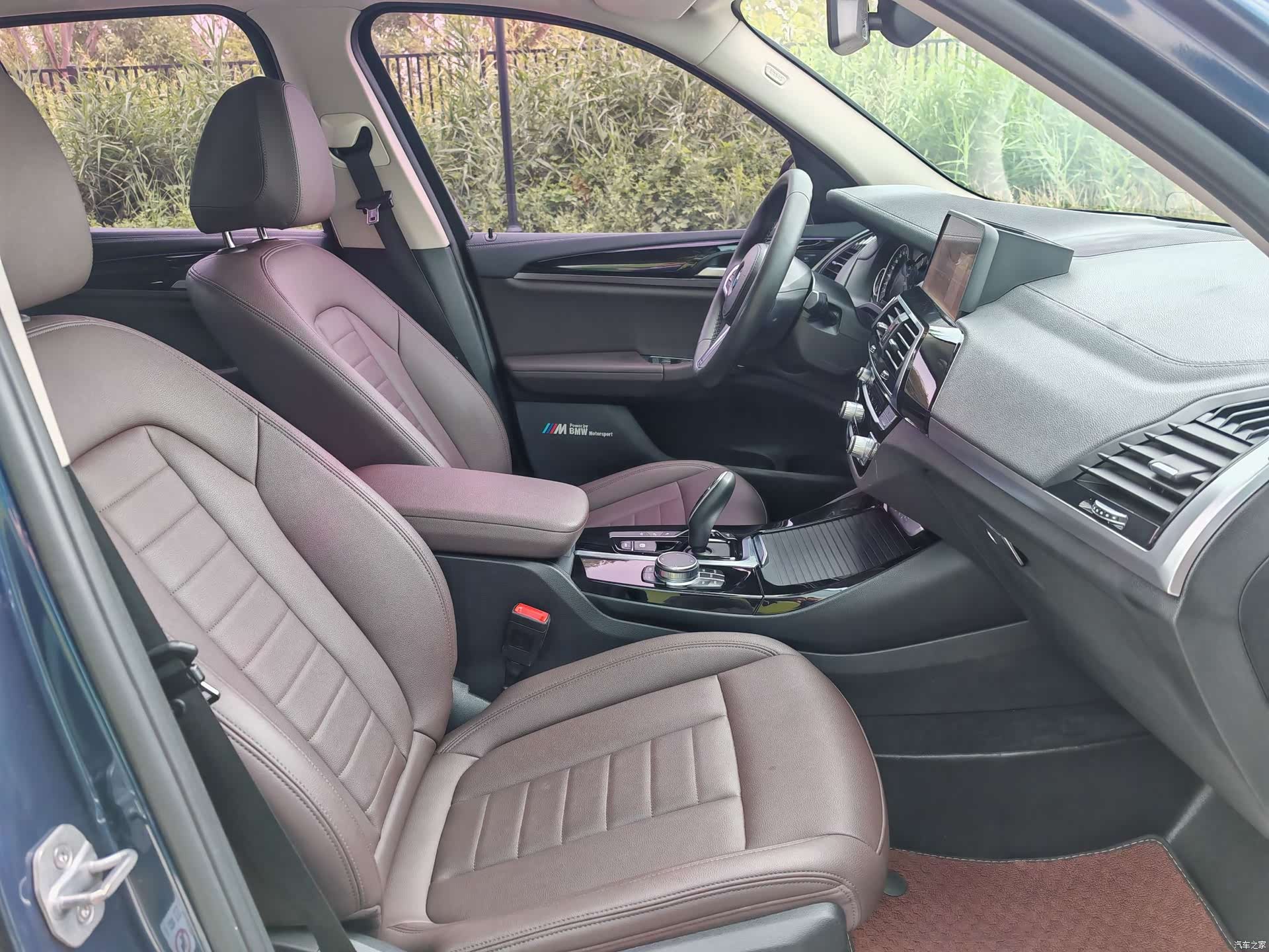 BMW X3, 2019 17