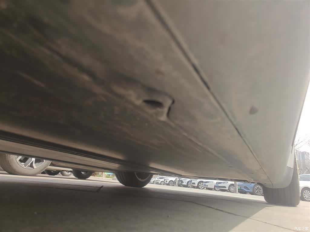 Tesla Model Y, 2021 19