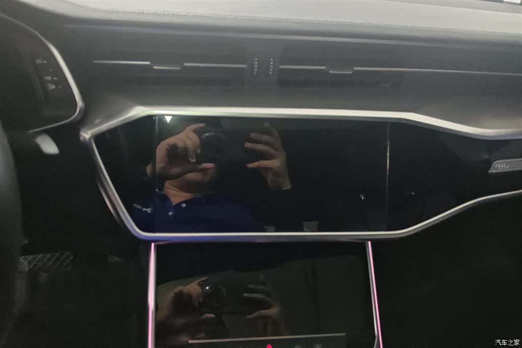 Audi A6L, 2022 13