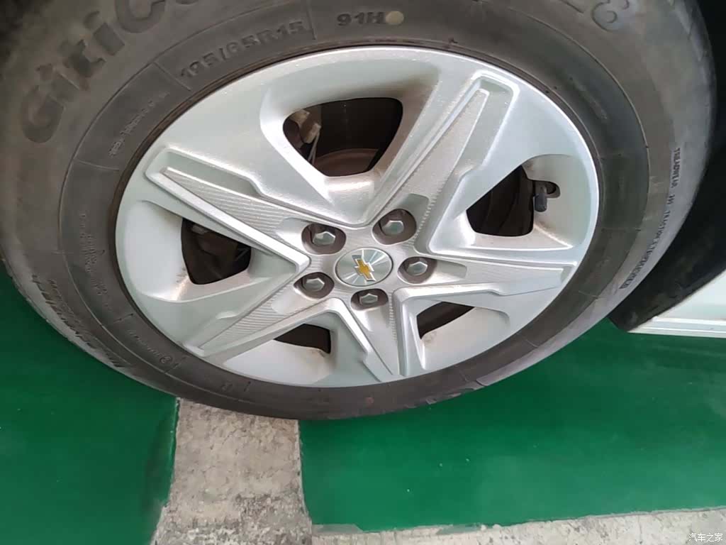 Chevrolet 320, 2019 23