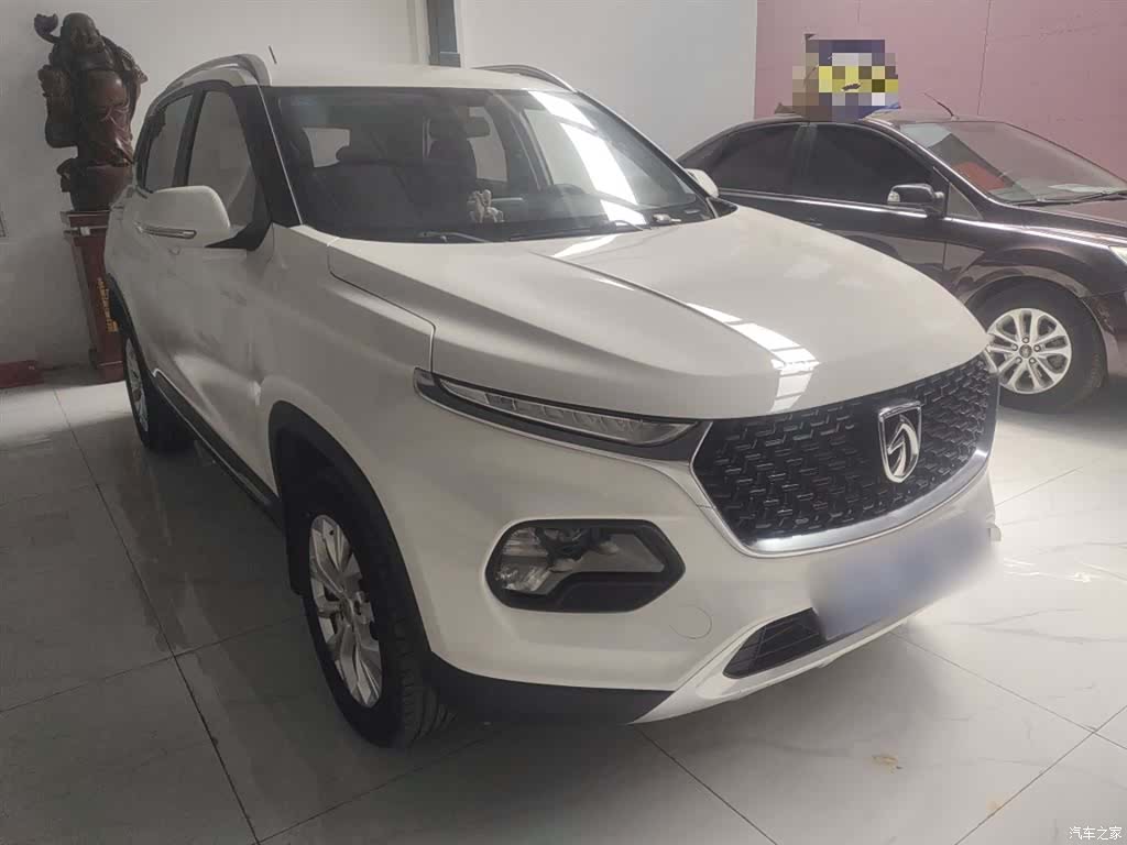 Wuling 510, 2020 4