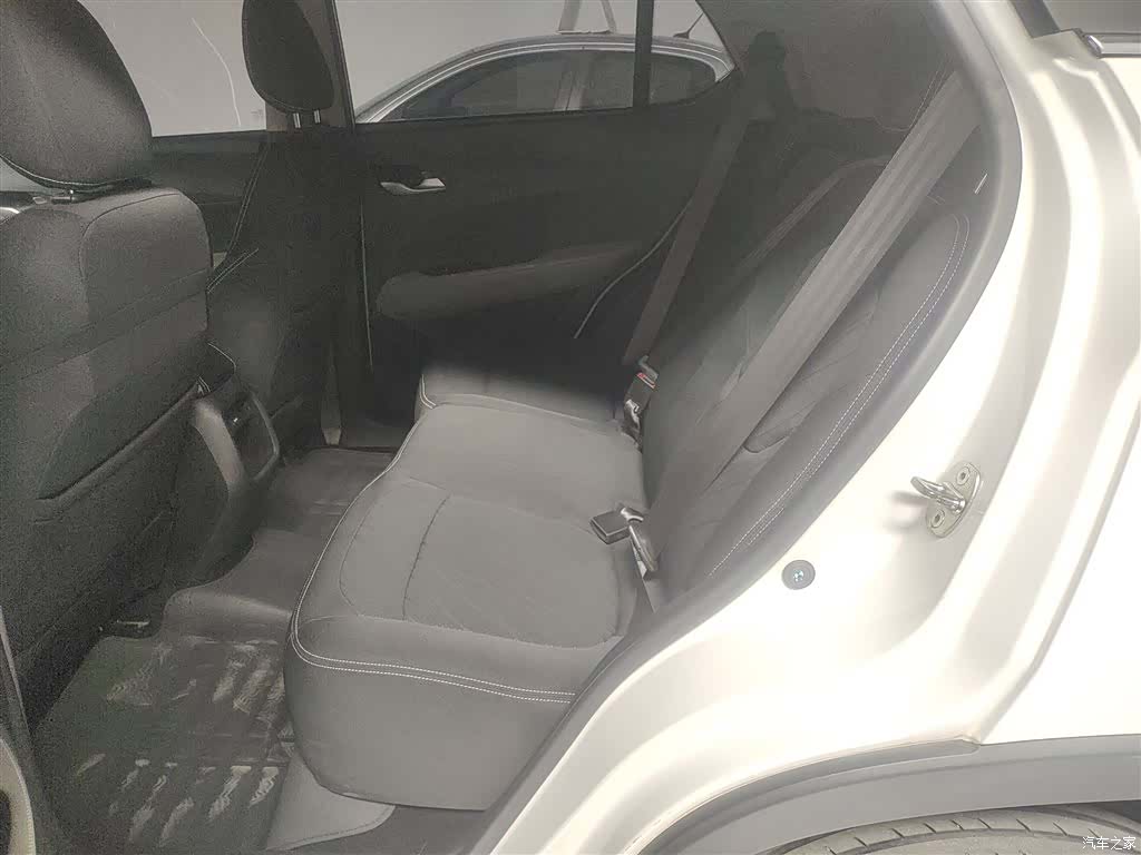 Wuling 510, 2020 17