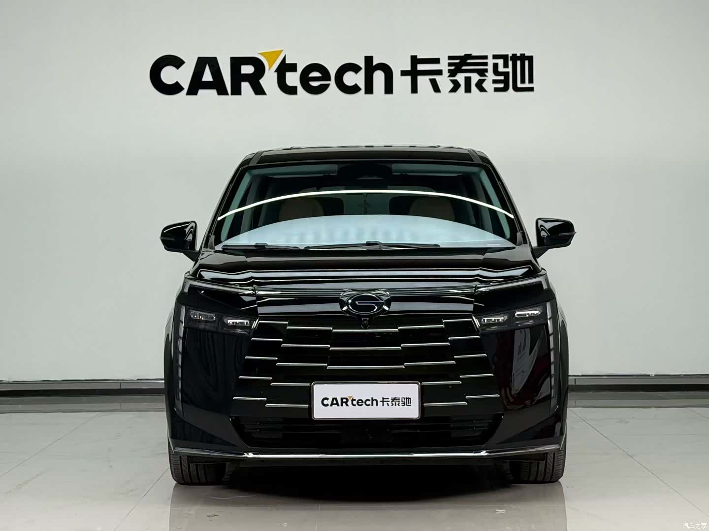 Trumpchi E8, 2025 2