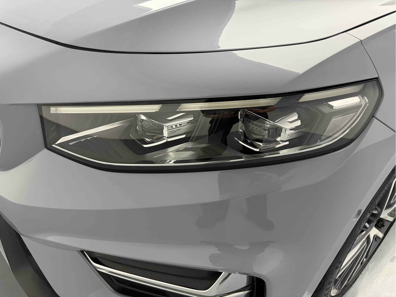 Geely Preface, 2023 20