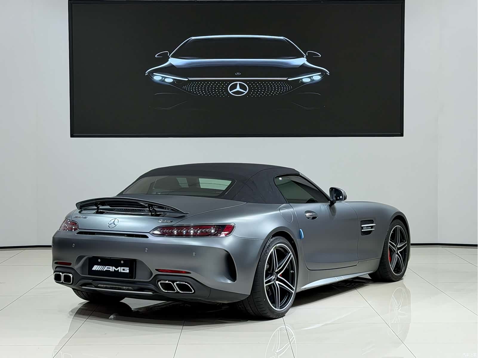 MG AMG, 2022 все фото