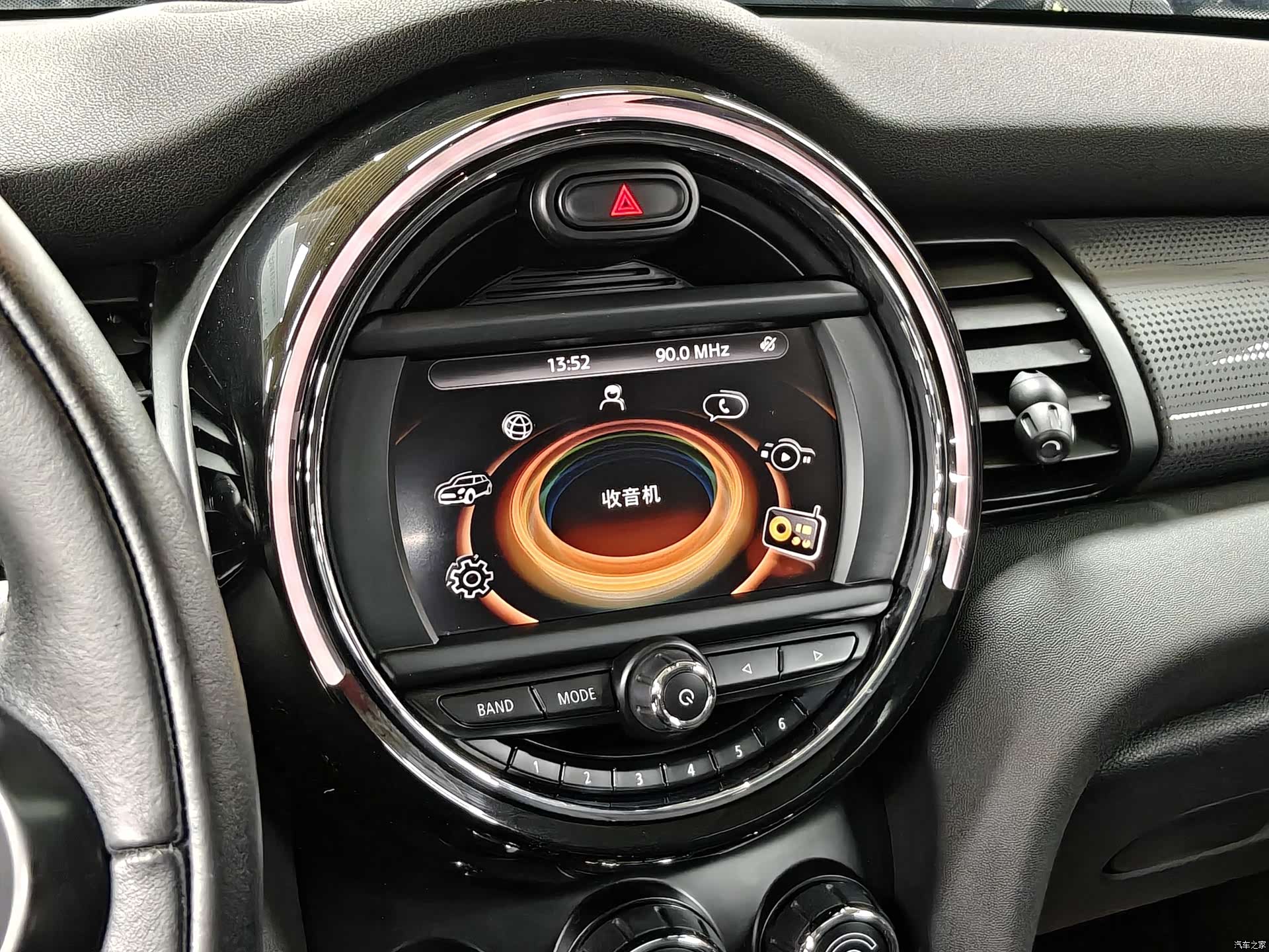 Mini Cooper, 2016 6