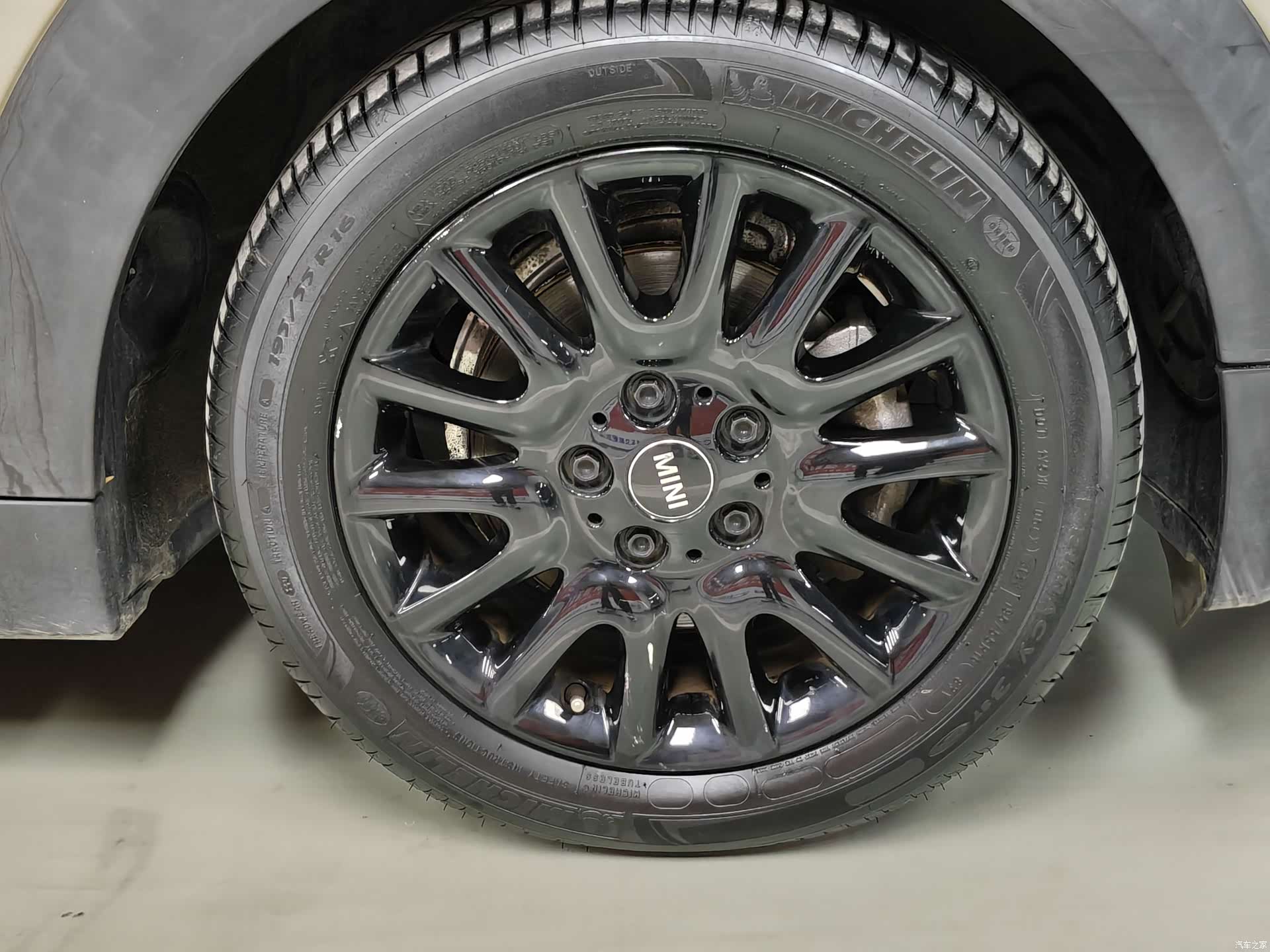 Mini Cooper, 2016 8