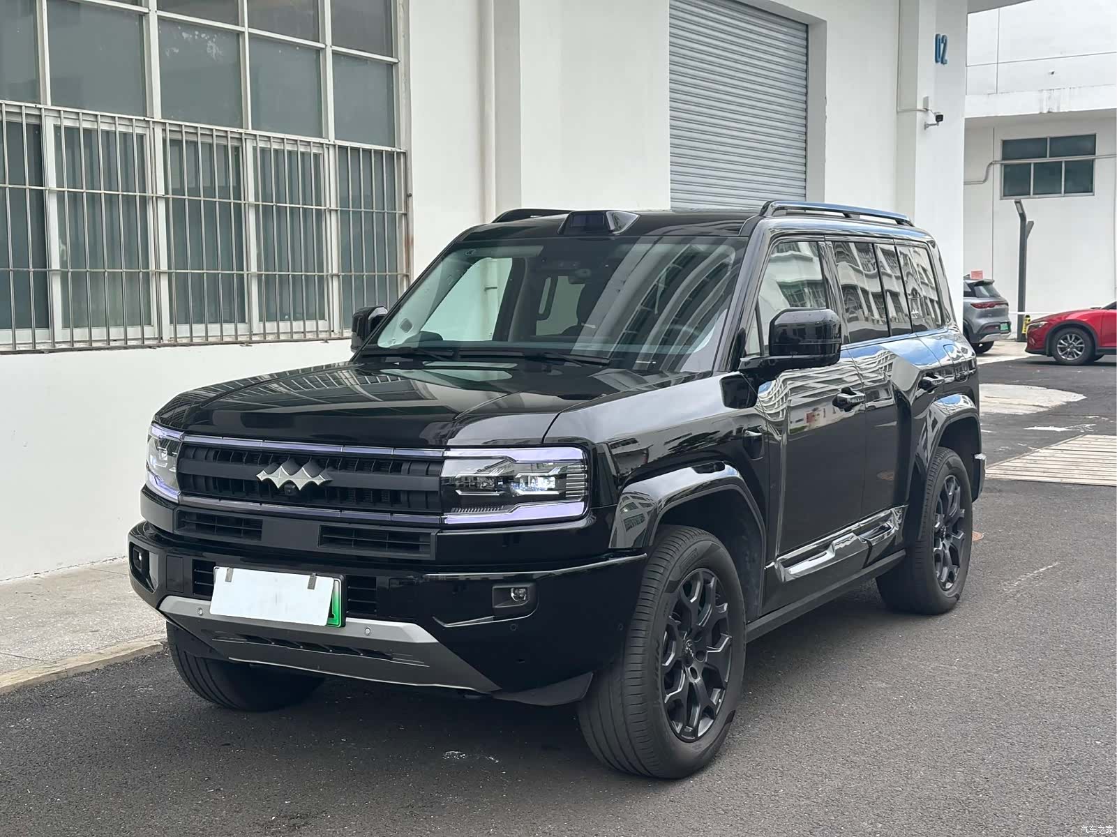 Fang Cheng Bao Bao 5, 2025 1