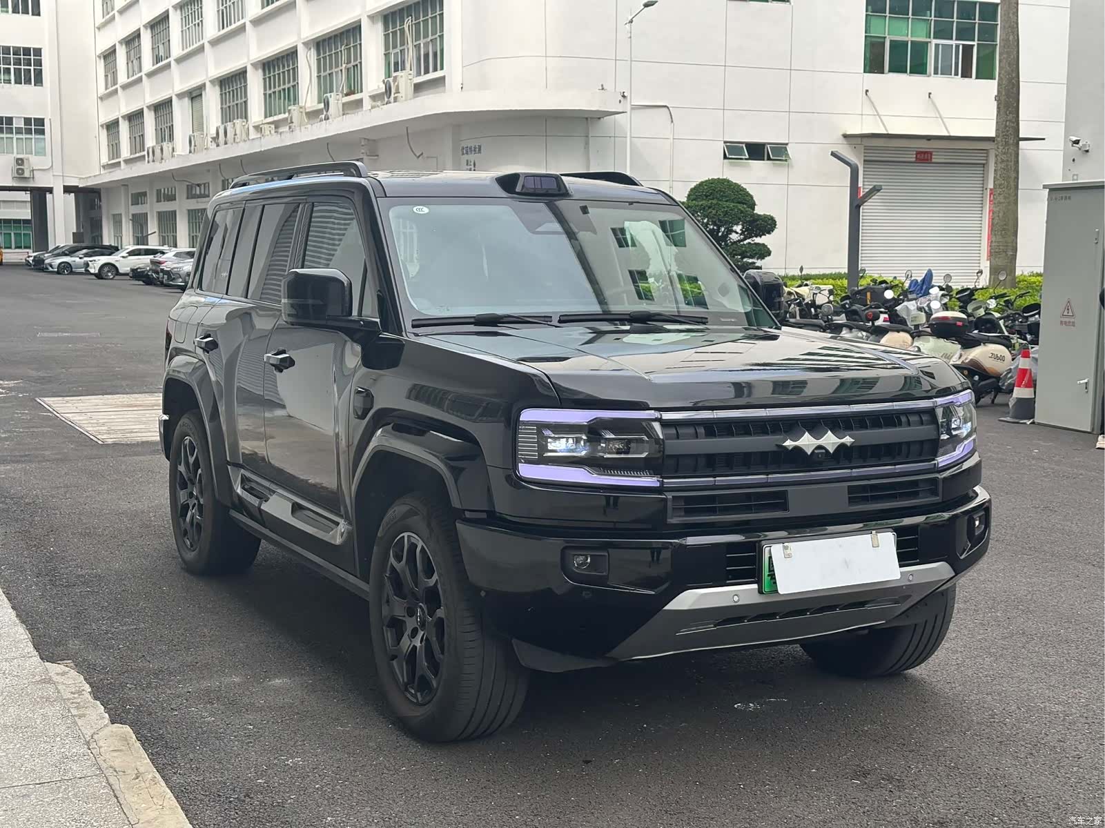 Fang Cheng Bao Bao 5, 2025 3