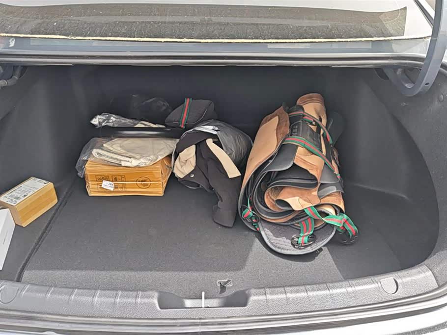 Geely Preface