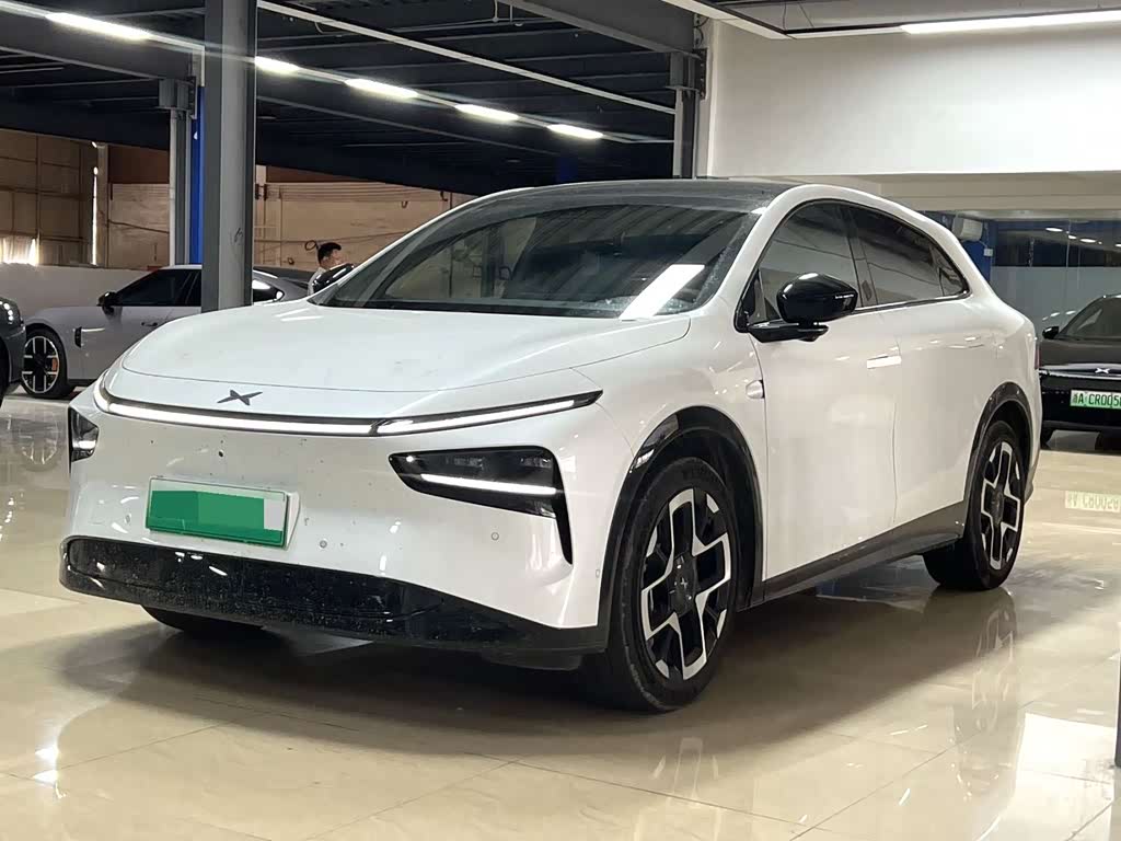 XPENG G7