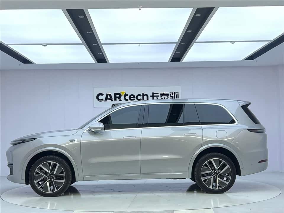 Li Auto Ideal L9