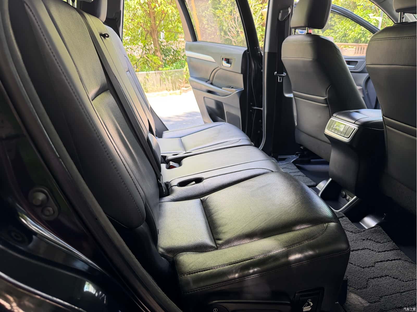 Toyota Highlander, 2019 13