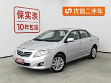 ������ 2008�� 1.8L �Զ�GL-i�촰�ر��