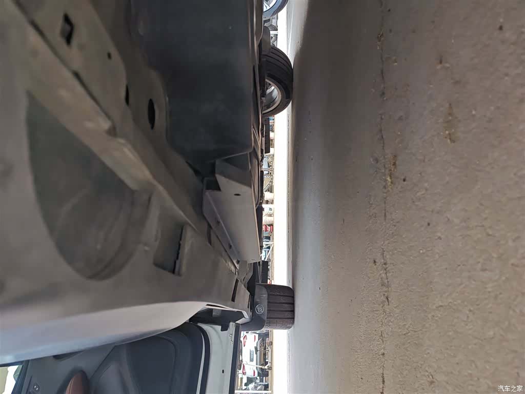 Buick Envision Plus, 2019 22