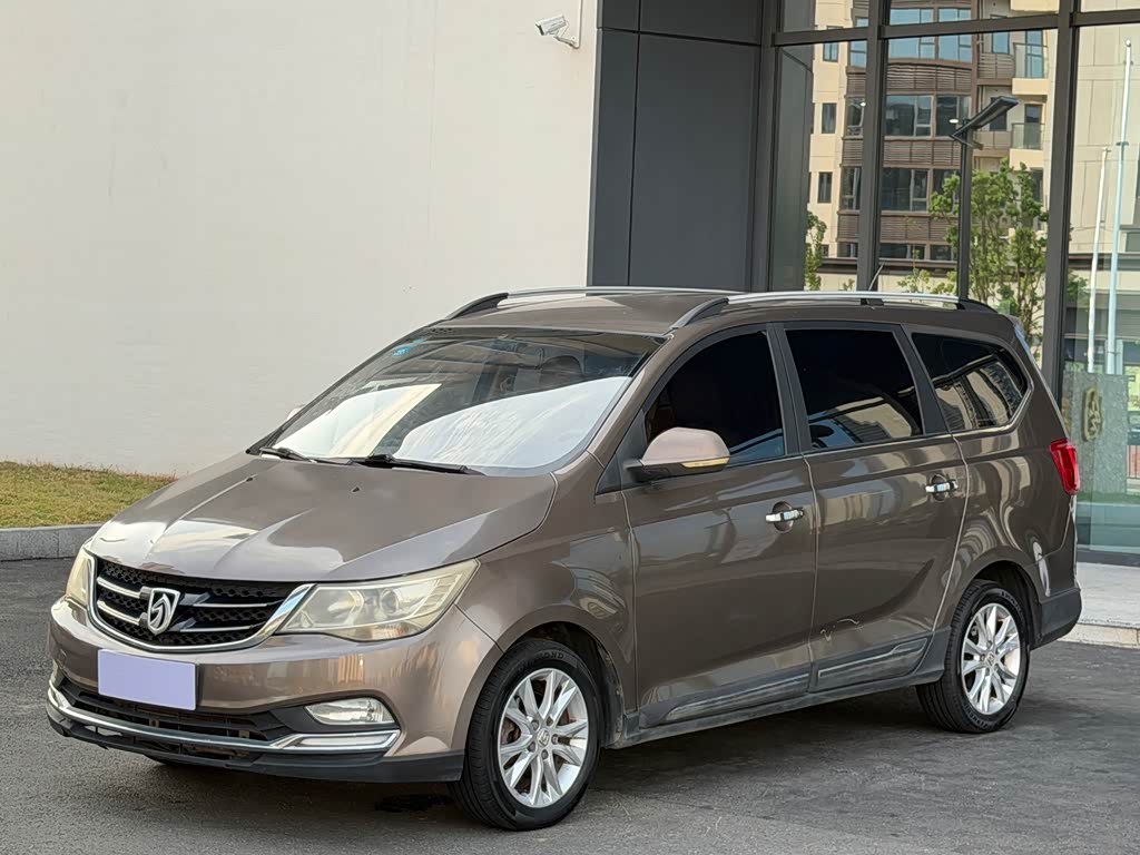 Baojun 730