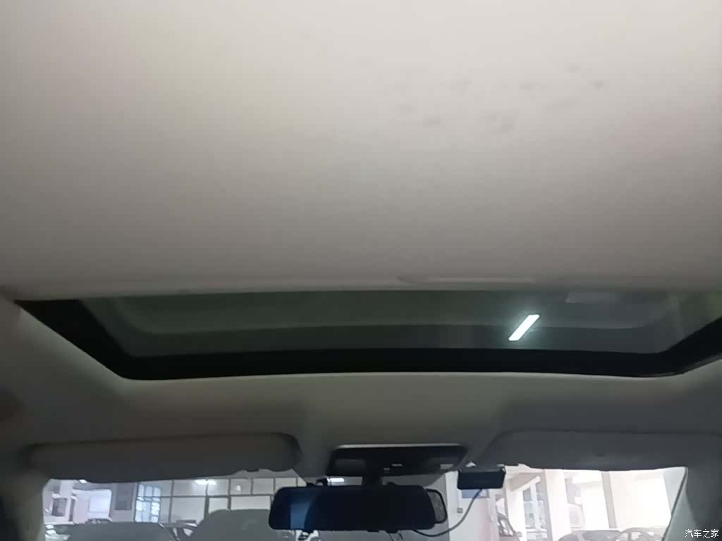 Changan CS55, 2021 18