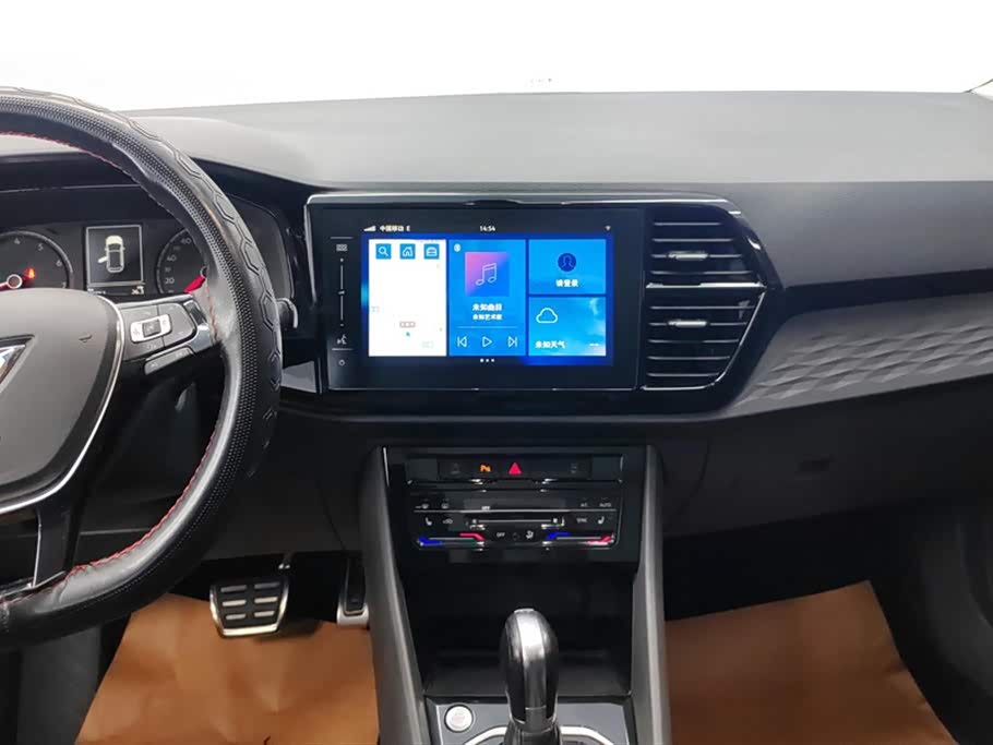 Jetta VS7 Jetta VS7