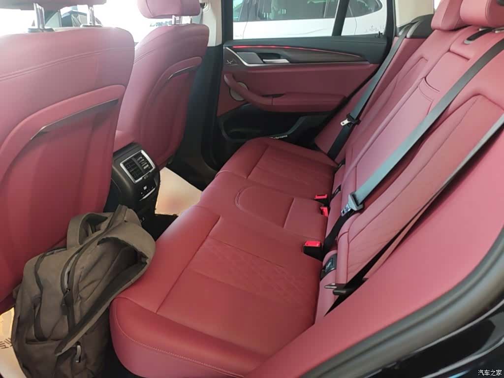 BMW X3, 2023 17