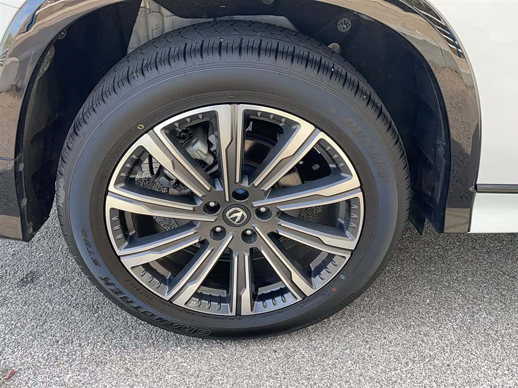 Changan CS75, 2024 16