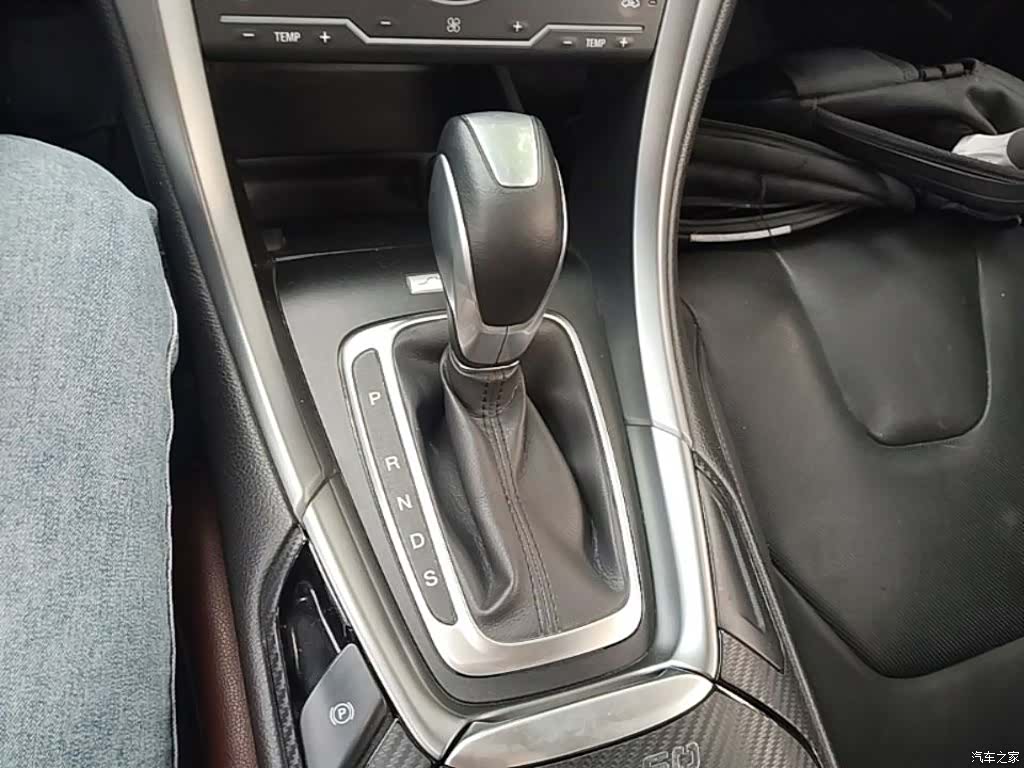 Ford Mondeo, 2016 14