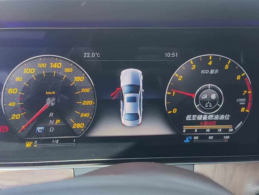 Mercedes-Benz E-class Mercedes-Benz E-class