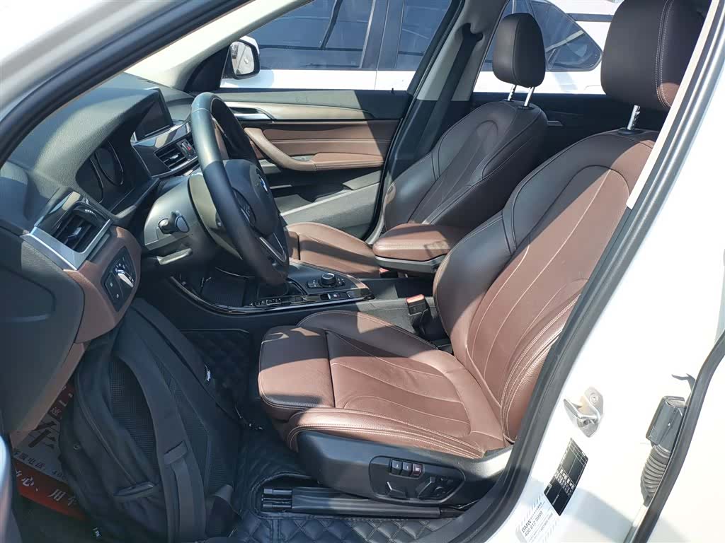 BMW X1, 2018 15