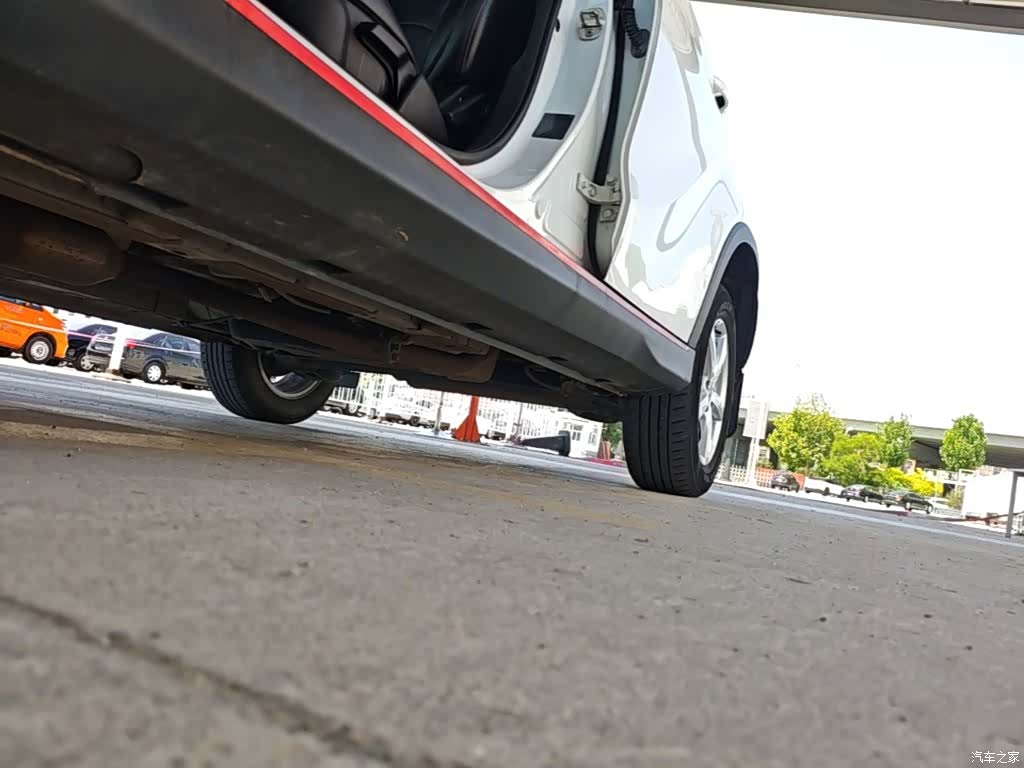DongFeng 500, 2021 21