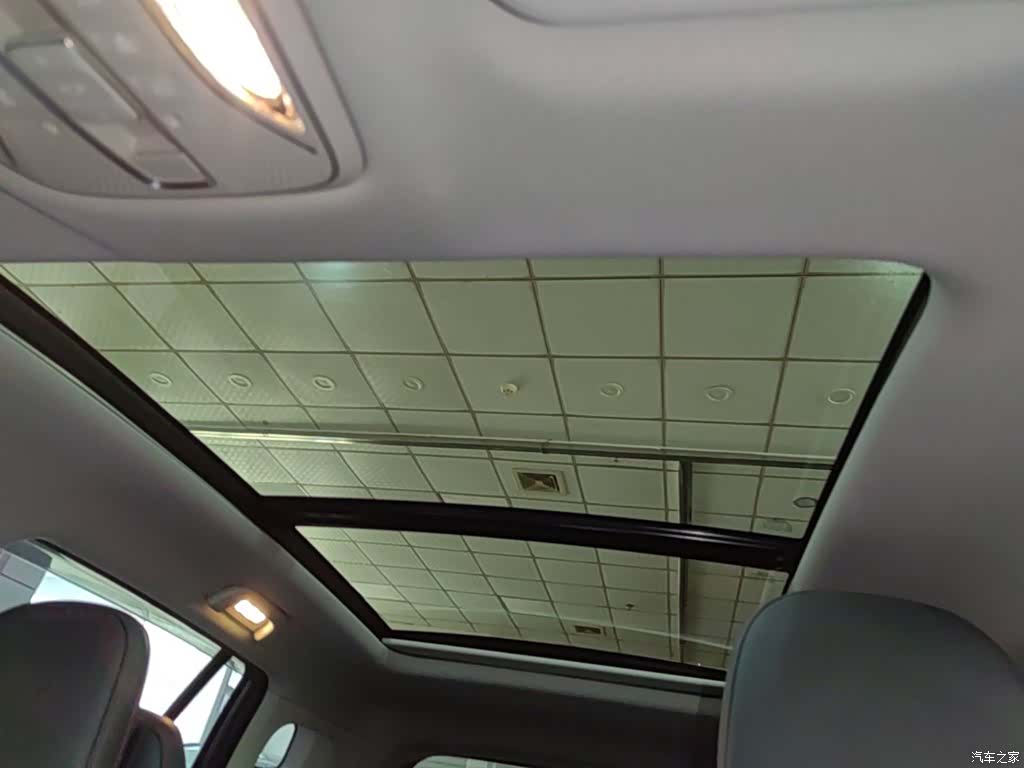 GAC GS4, 2021 18