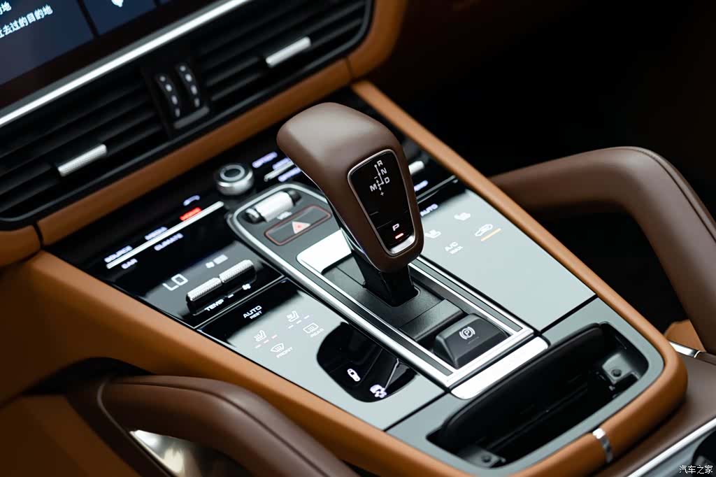 Porsche Cayenne, 2019 17