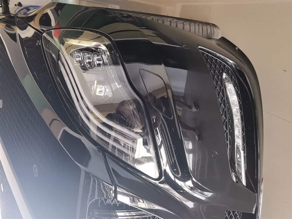 Mercedes-Benz R-class Mercedes-Benz R-class