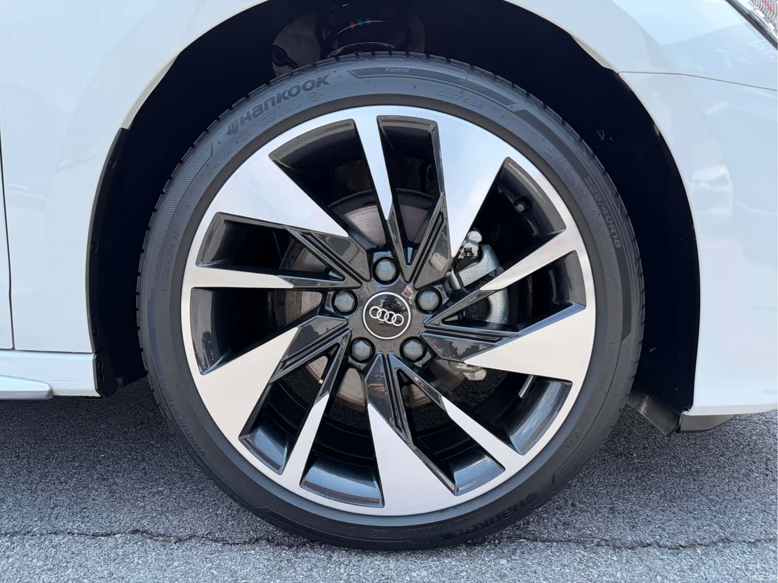 Audi A3, 2023 28
