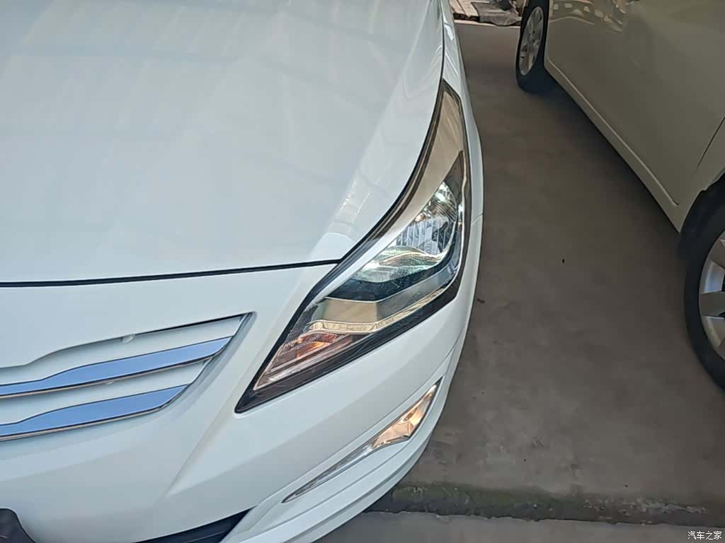 Hyundai GLX, 2016 24