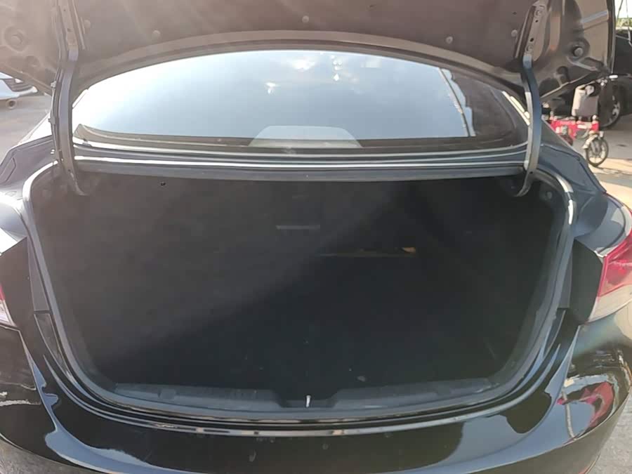 Hyundai Langdong 2014, фото 18