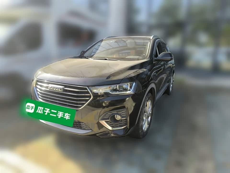Haval H4