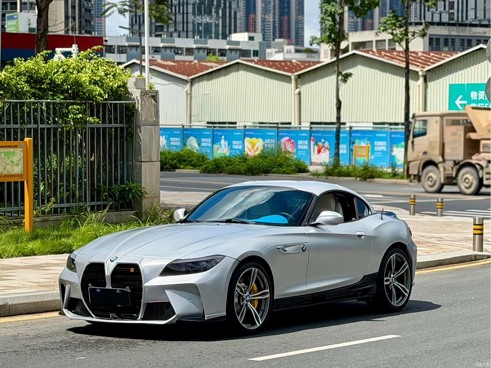 BMW Z4, 2013 2