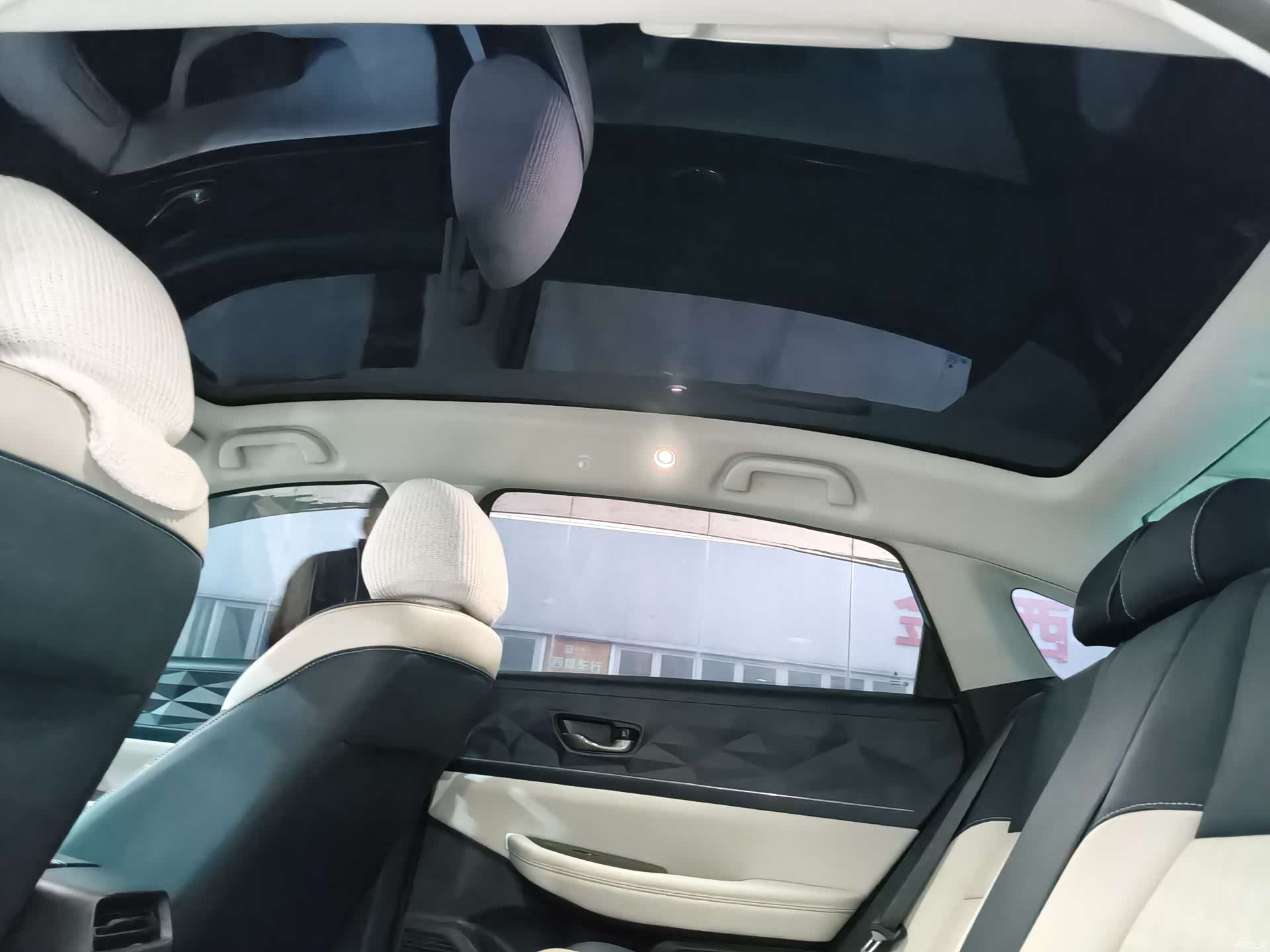 Honda L, 2025 7