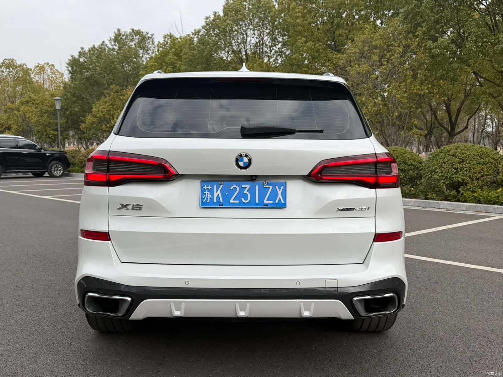 BMW X5, 2020 все фото
