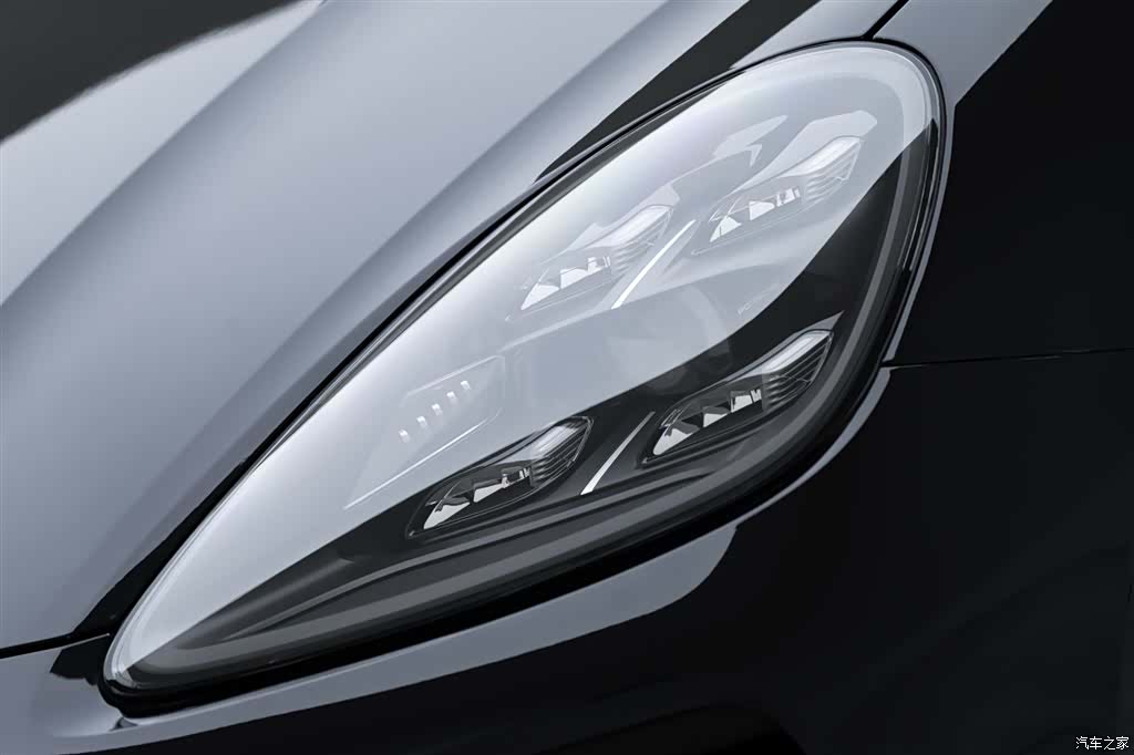 Porsche Cayenne, 2022 все фото