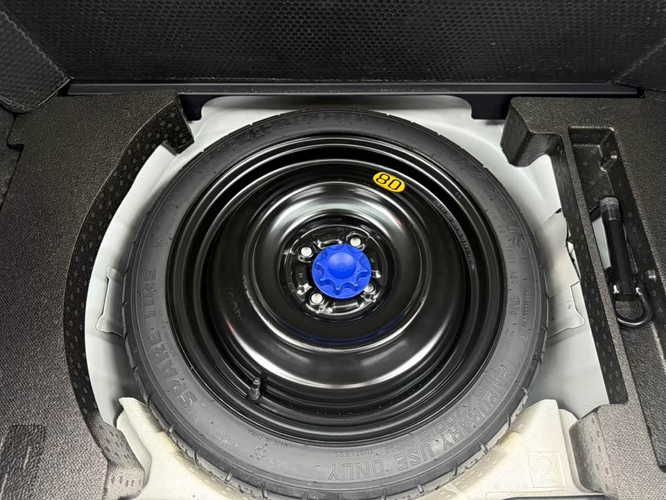 Toyota YARiS L Zhixuan