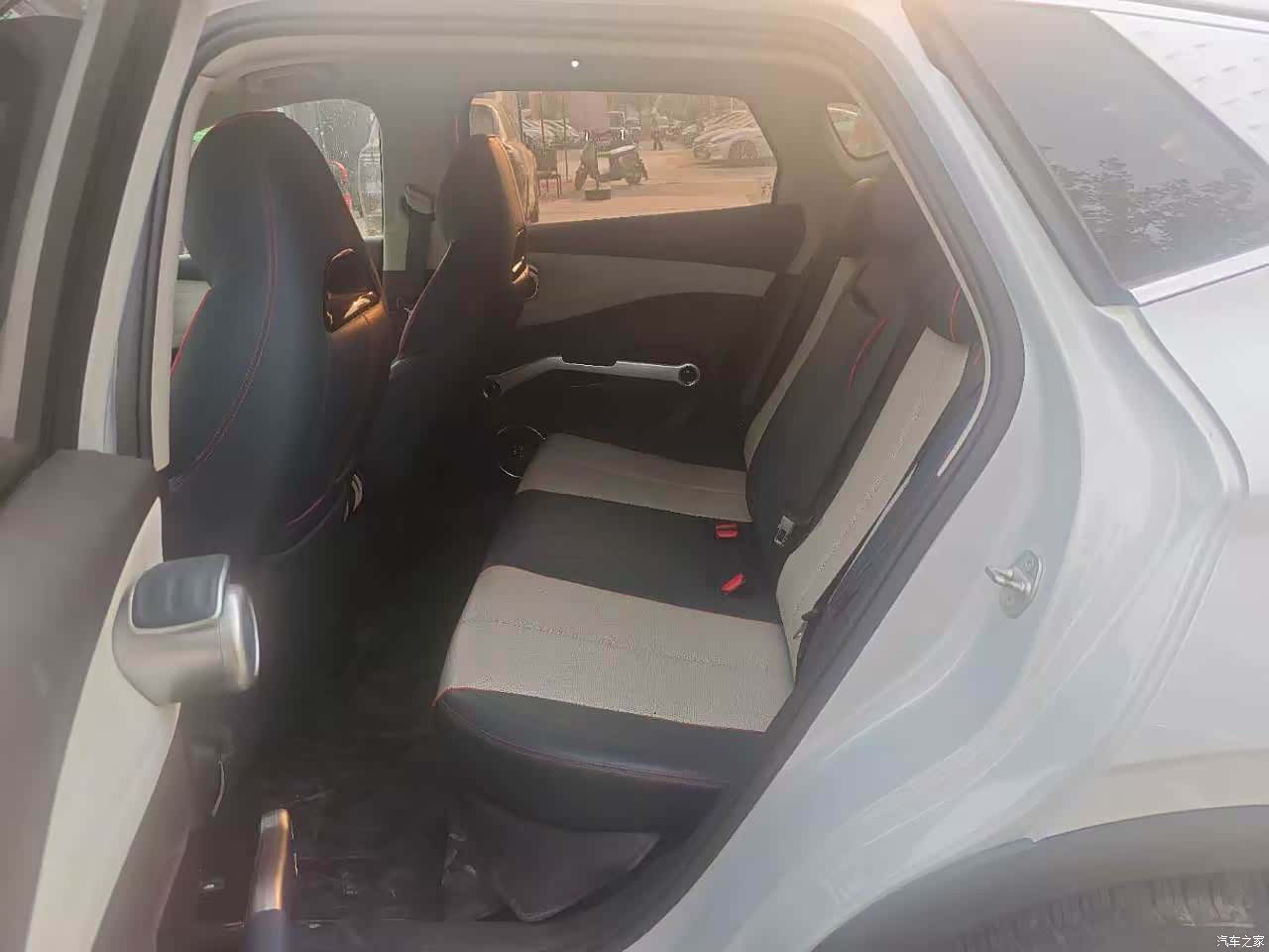 BYD Yuan, 2023 7