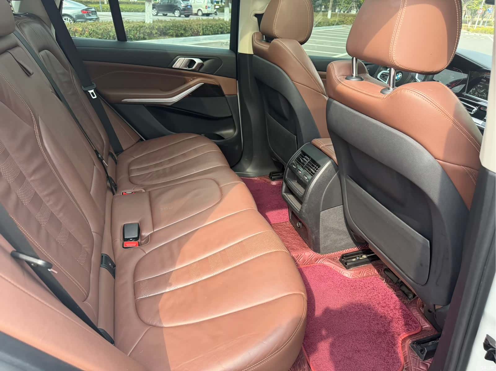 BMW X5, 2020 21
