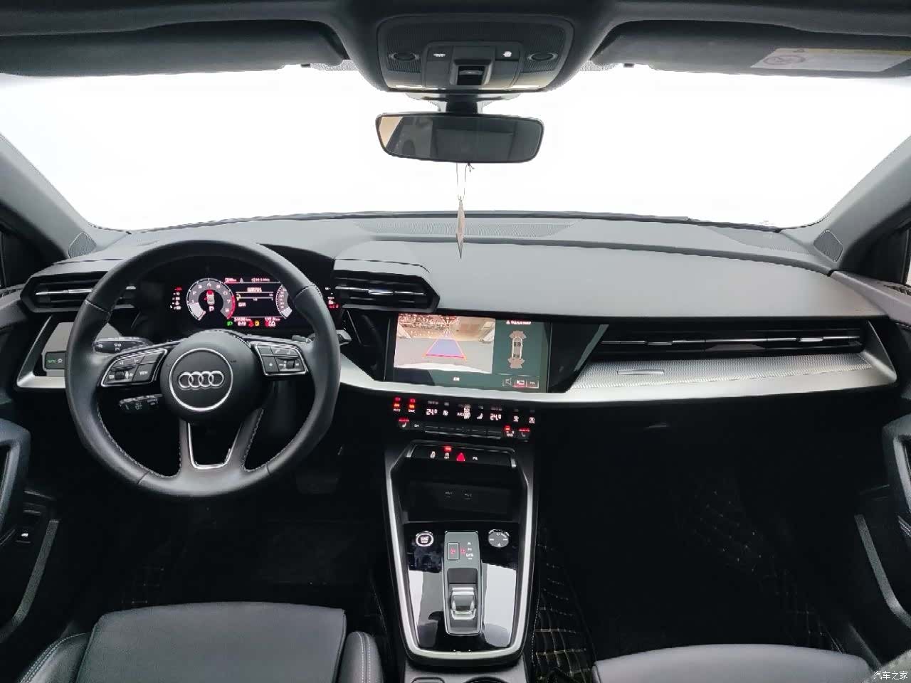 Audi A3, 2023 9